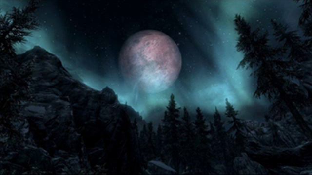 Night Mother (Skyrim) Role Play - ASMR смотреть онлайн