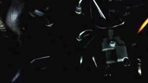 Цоканье 1.9 TDI AFN