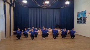 флэшмоб