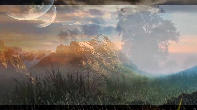 Красивые картинки о природе смотреть онлайн