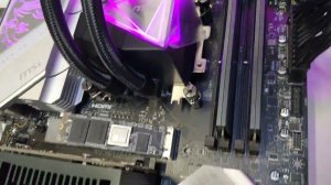 MSI MPG Z790 Edge Ti MAX WIFI