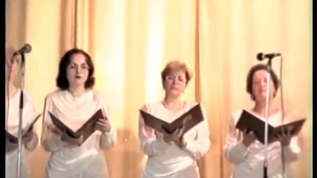 Н.Астраханцева "Сонет Петрарки №127" смотреть онлайн