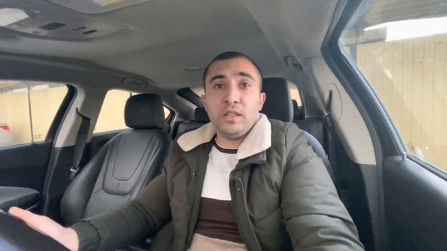 Обязательно посмотри это видео перед покупкой Chevrolet Volt через Армению.