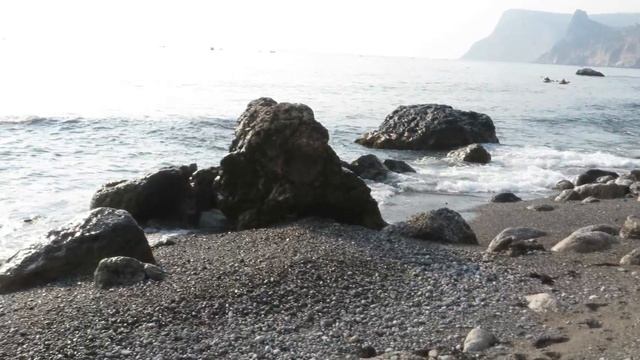 Зимний вид спорта - байдарки в Севастополе. смотреть онлайн