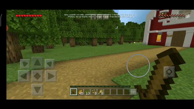 МОЙ ДРУГ ПРОПАЛ |ГДЕ ЖЕ ОН???|ЖИЗНЬ ФЕРМЕРА СЕРИЯ #3|Minecraft смотреть онлайн