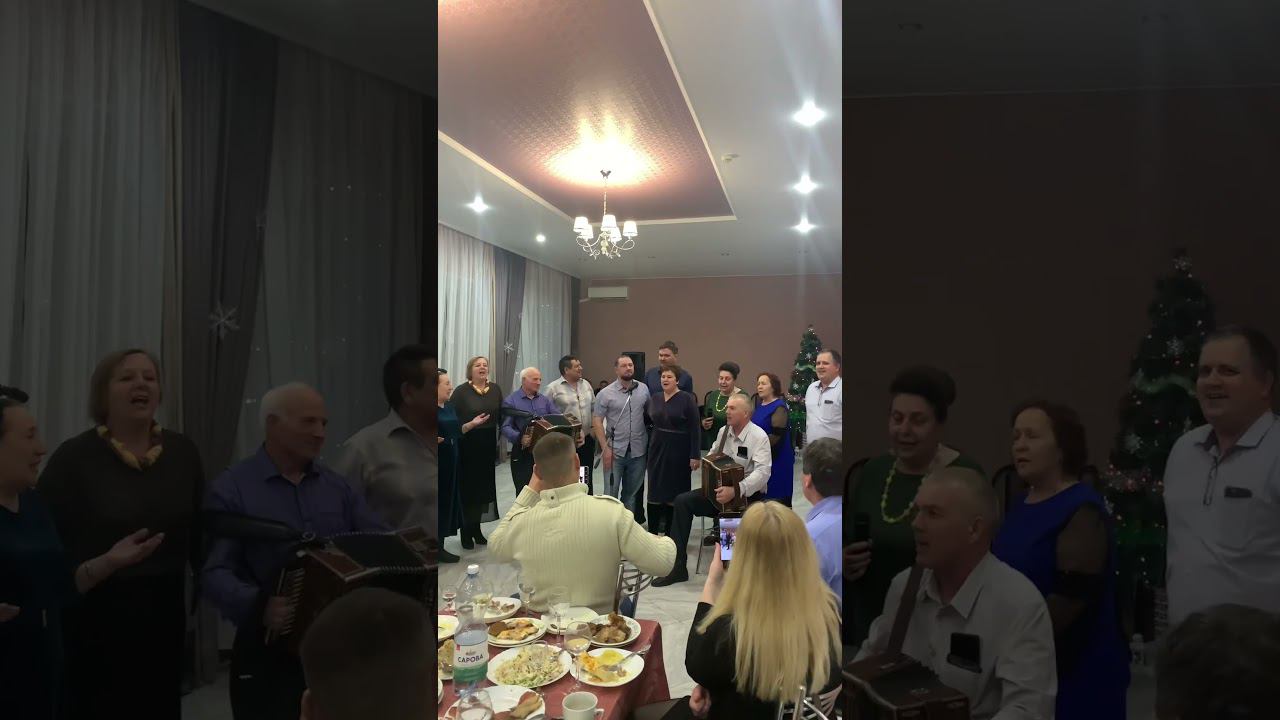 Самая застолья песня #застольныепесни #народнаяпесня #играйгармонь
