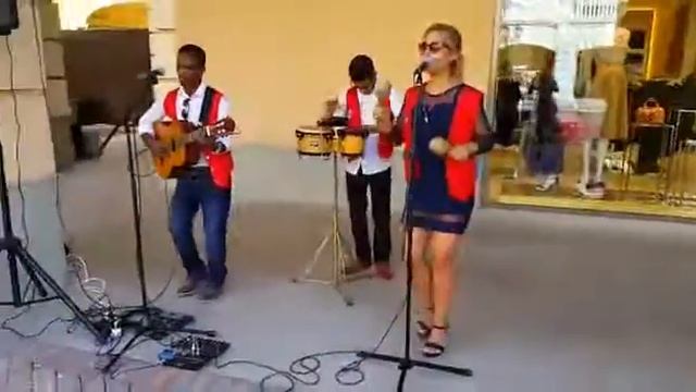 Трио "ШОКОЛАД" смотреть онлайн