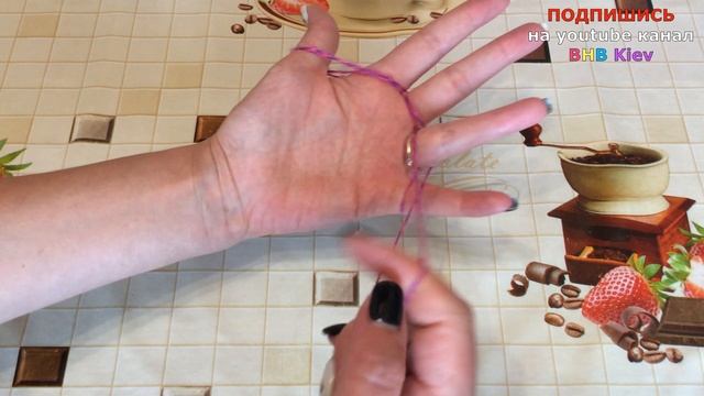 Уползающая ЗМЕЯ. Простой фокус с веревкой. Обучение / фокус с ниткой, веревочкой смотреть онлайн