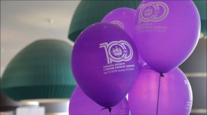 100 лет кафедре урологии ПСПбГМУ им. акад. И.П. Павлова