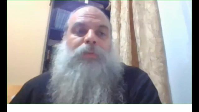 Приветственное слово организаторов "Воскресной школы онлайн" 2022/2023 смотреть онлайн