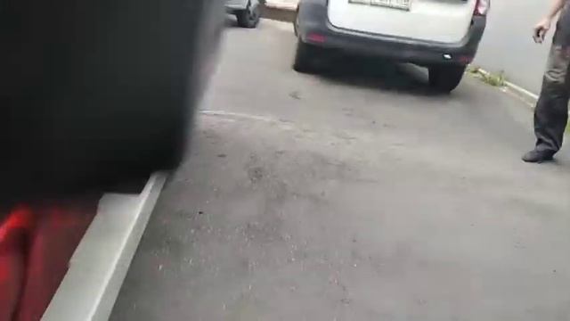 Грузоотправитель не хотела ставить печать в ТТН.