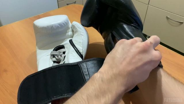 КАК ПРАВИЛЬНО ВЫБРАТЬ ПЕРЧАТКИ смотреть онлайн