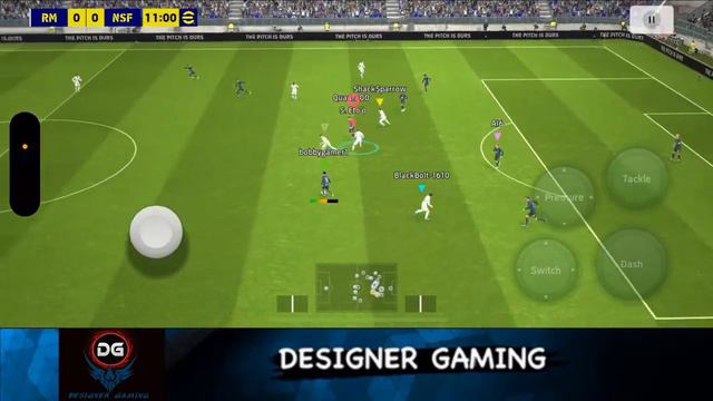 EFOOTBALL 24 MOBILE LIVE 🔴 NEW UPDATE | Season 4 |🔥Trying New 102 Cannavaro🔥#efootball #live #coop смотреть онлайн