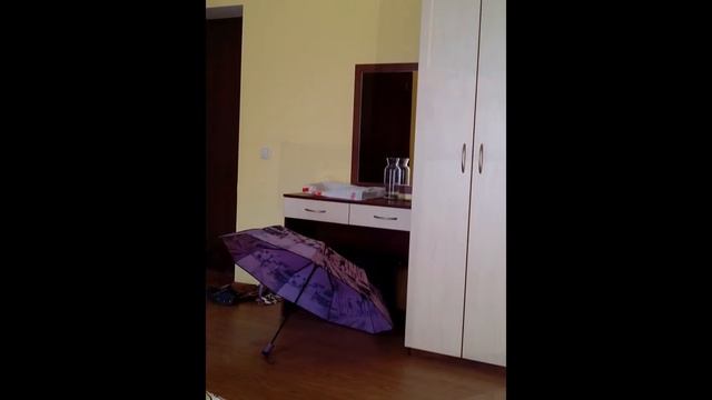 Крым 2015. Коктебель. Пансионат "Лазурный". Наш номер) смотреть онлайн