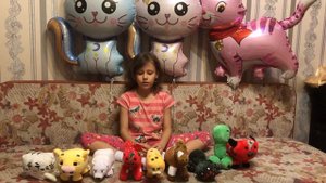 Мягкие игрушки из Майнкрафт💜