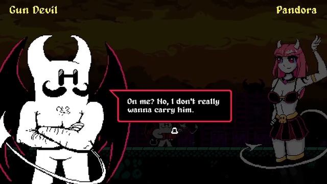 Gun Devil - Game Review [BQuanchi] смотреть онлайн