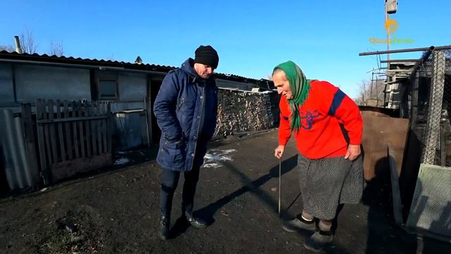 Полжизни в поле и осталась без ничего смотреть онлайн