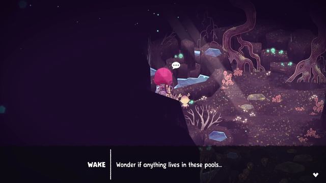 The Wild At Heart PL ? #1 | MISTRZOSTWO ♥ Łamigłówki, przygoda, crafting! смотреть онлайн