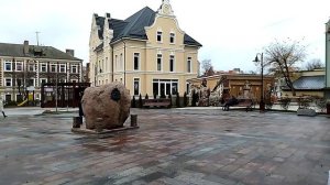 Достопримечательности Черняховска-Инстербурга