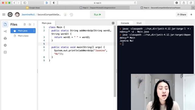 Learn Java Programming in 5 Minutes [2021] | Coding Tutorial