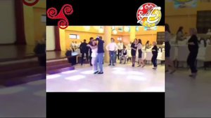 ОСЕТИНСКИЕ ТАНЦЫ ZILGÆ KAFT  OSSETIAN FOLK DANCES