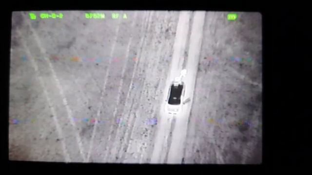 DJI MAVIC 3 with THERMAL CAMERA 640x512 смотреть онлайн