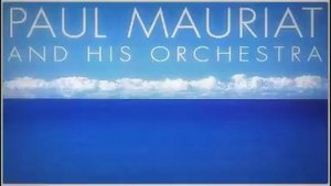 Paul Mauriat 1