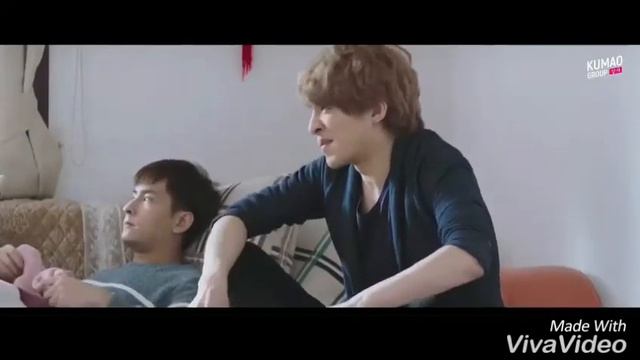 Поездка к любви|От тебя пахнет... смотреть онлайн