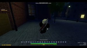 Как получить стенд в игре RiU