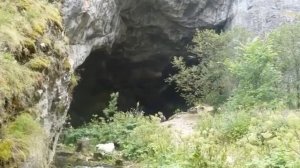 Капова пещера