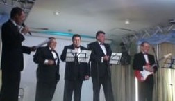 ГРУППА "АМОРАЛЬНЫЙ КОДЕКС" ЗВЁЗДЫ "ЭСКИЗА" НА СЦЕНЕ ИЗ СЕКРЕТНОГО АРХИВА АНДРЕЯ МОТОРИНА