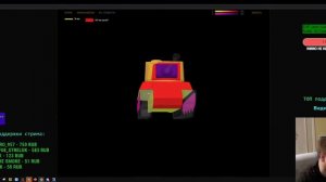 Погнали выяснять, кто же круче EMIL 1 vs EMIL 1951! Tanks Blitz | ZAF