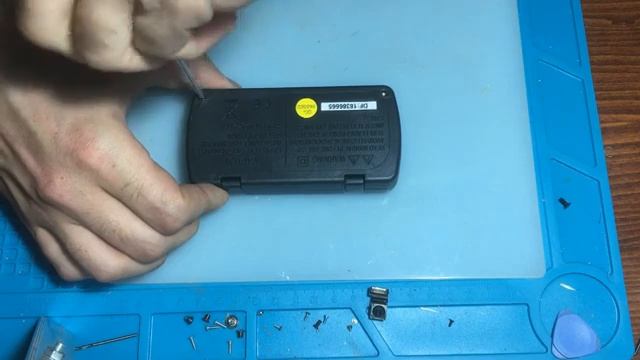 EM3081 Цифровой мультиметр 3 смотреть онлайн