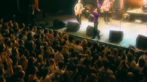 Rachid Taha - Ya Rayah LIVE