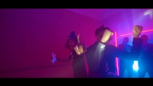 Iba One Feat Calibre 27 , Young PO ,  Weei SOldat , Magass & Diabloxy - BKO PLANW ( Clip Officiel )