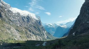 Новая Зеландия - Куда поехать и что увидеть на Южном Острове страны?