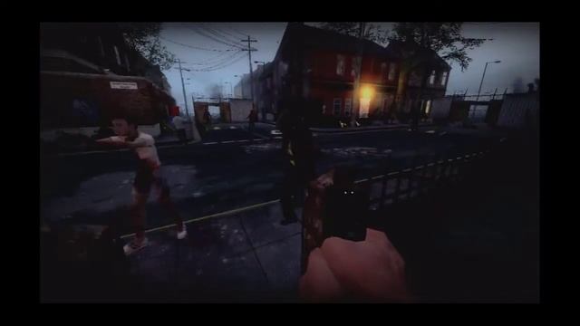 No More Room in Hell обзор смотреть онлайн