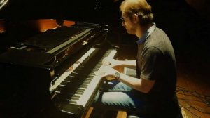 Sting - "Englishman in NY" — piano cover