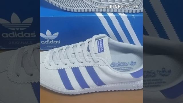 12 Rekomendasi Sepatu ADIDAS Casual Yang Harganya Dibawah 1,5 Juta!! смотреть онлайн