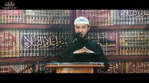 Nega Amal Qilaolmayapmiz? | Juma Xutbasi | Ustoz Abu Hanifa