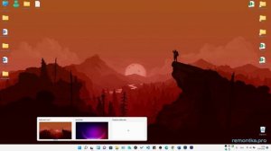 Виртуальные рабочие столы Windows 11 — использование, настройки, горячие клавиши
