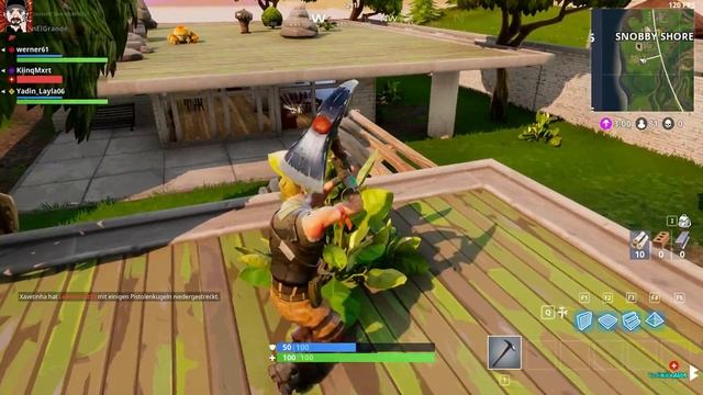 ???fortnite battle royale ??#1 смотреть онлайн