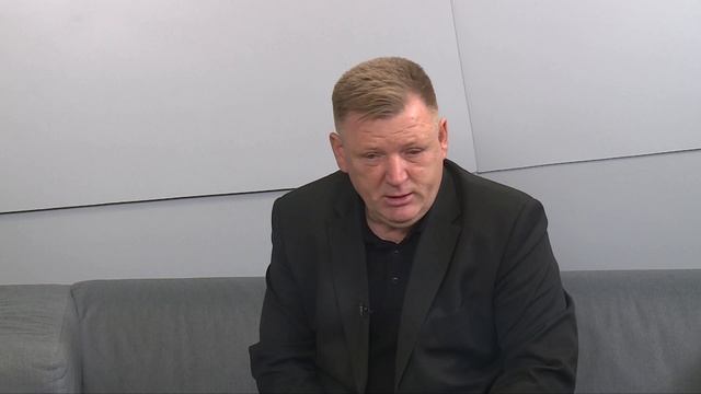 Евгений Герасименко - участник специальной военной операции