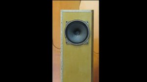 Звучание 4гд35 в качестве ШП динамика.