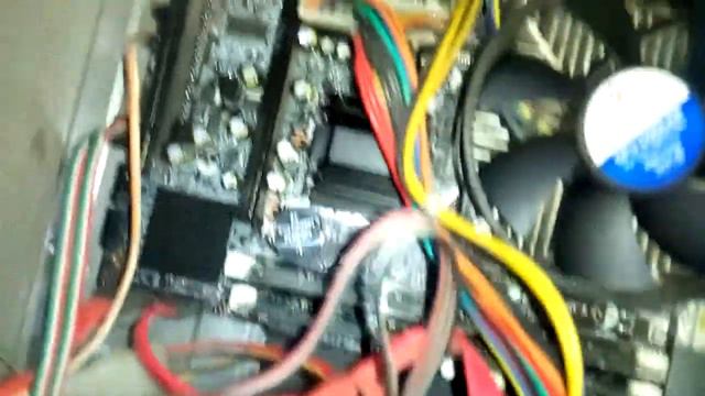computer science | parts inside a computer cpu | ram | rom | AWT CHANNEL смотреть онлайн