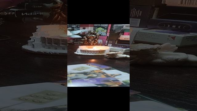 ?? Наблюдает он за тобой!!!#таро#онлайнрасклад#