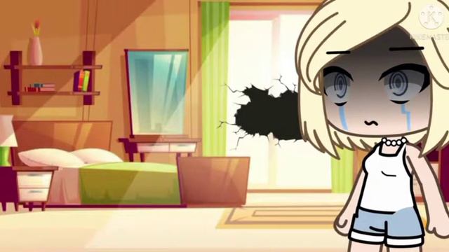 gacha life {мини-фильм} ★нелюбимая дочь★      ❗ВИДЕО НЕ МОИ❗ смотреть онлайн