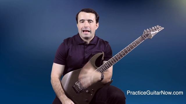 Finger Strength For Guitar смотреть онлайн