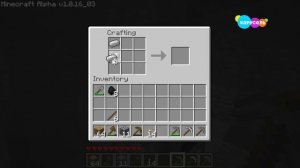 Version 12 (Minecraft alpha 1.0.16_03)