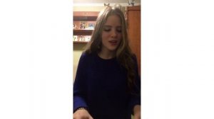 Эллжей-Рваные джинсы?(cover.Катюша)